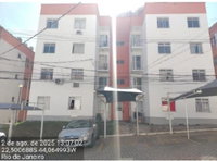 Apartamento 404 Bloco 02 - 2 Quartos -