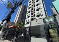 Apartamento 96m² com 3 dormitórios e vaga dupla em Diadema/SP