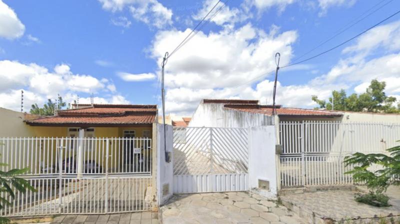 Conjunto de Imóveis em Betolândia, Juazeiro do Norte/CE