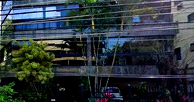 Apartamento 203 com 2 vagas de garagem no Recreio dos Bandeirantes - RJ