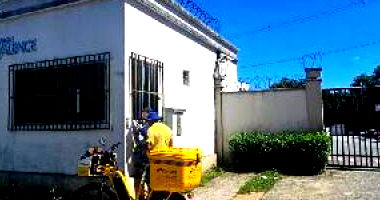 Apartamento com 2 quartos, 2 banheiros e 1 vaga