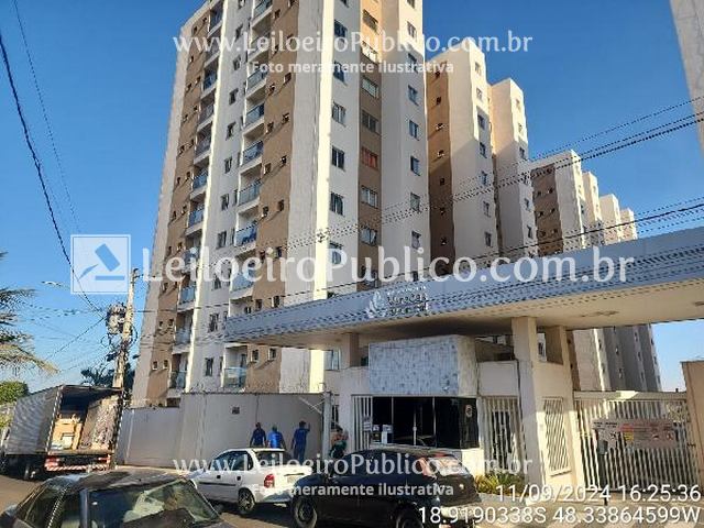 Apartamento 2 quartos, 1 banheiro, 1 vaga, 62,49m², desocupado