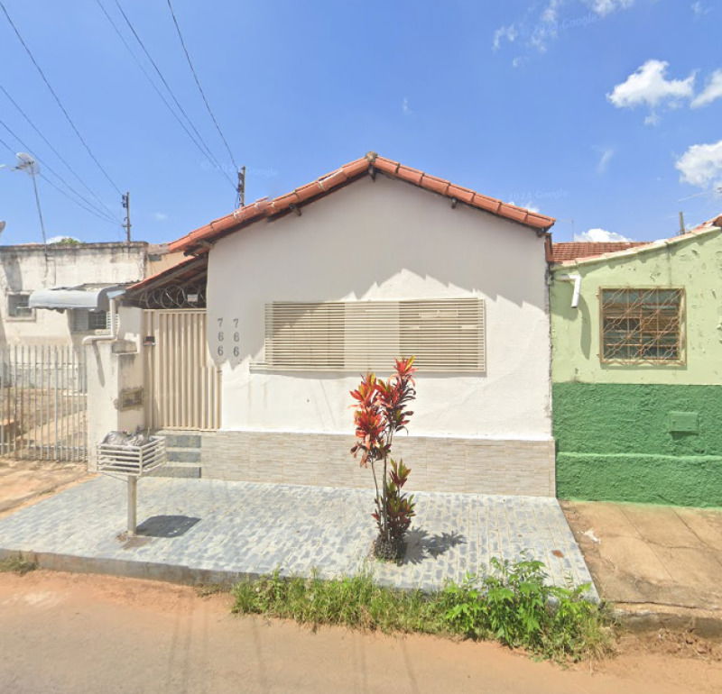 Imóvel Residencial no Centro de Patrocínio/MG