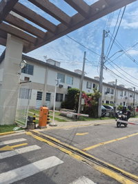 Apartamento 51m² com 2 quartos e 1 vaga em Guaratiba - Rio de Janeiro