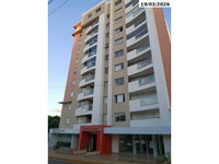 Apartamento 1003 c/ 130,45m² e 2 vagas - Res. Canto das Águas