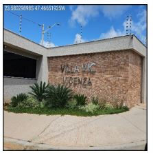 Apartamento com 1 vaga e 51,53m² privativos