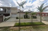 Terreno com Casa em Passo de Torres - 375m² Total, 50% do Imóvel