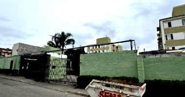 Apartamento com 2 quartos em São Paulo