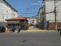 Apartamento com 2 quartos, 53m², Benfica, Rio de Janeiro