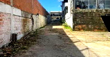 Terreno com 320m² na Pedreira, Belém-PA