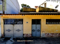 Prédio com terreno de 400m², residencial, sem campainha, fundos e frente