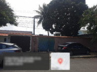 Casa com 105m², 3 quartos, 1 vaga, terreno 330m²