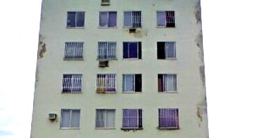 Apartamento 1 quarto, 1 vaga, ocupado, área útil aproximada 0 m²