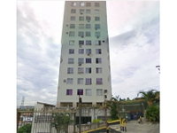 Apartamento 1 quarto, 1 vaga, área útil aproximada 0 m²