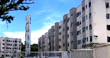 Apartamento com 2 quartos, 1 banheiro e 41,07m² privativos
