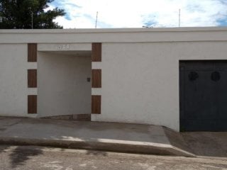 Casa Atraente em Patrocínio - Alameda das Araucárias, 344