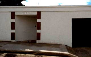 Casa Atraente em Patrocínio - Alameda das Araucárias, 344