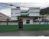 Apartamento com 52m² e 2 dormitórios em Santos/SP