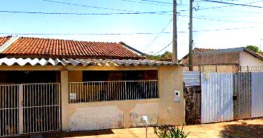 Terreno com 200m², ideal para construção residencial