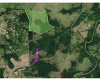 Gleba de Terras em Sousas, Campinas - 16.137,24 m²