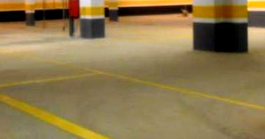 Box de Garagem com 12,50m² em Lages, SC