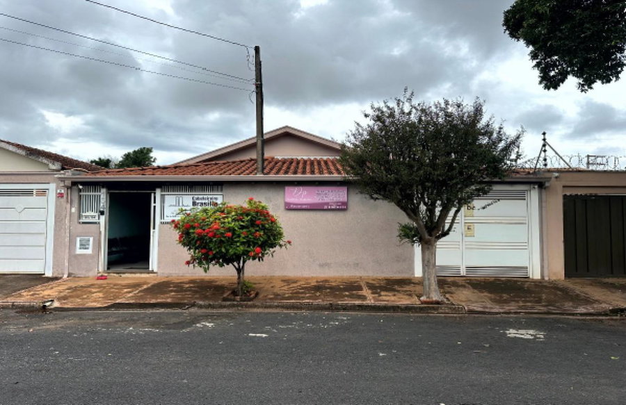 Lote 03 - Terreno 266m² - Av. Umberto Malavolta, 150/154 - Araraquara/SP