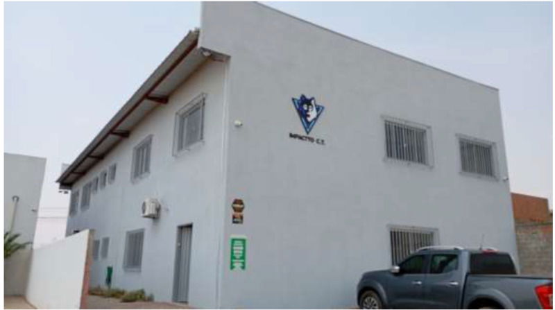 Lote Urbano com 513m² para Residência e Comércio