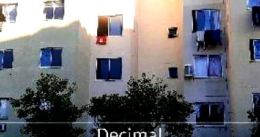 Apartamento com 2 quartos em Canoas/RS