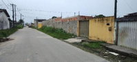 Casa com 3 quartos e 1 vaga de garagem em Pilar/AL