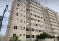 Apartamento 205 com vaga de garagem em Belo Horizonte - MG
