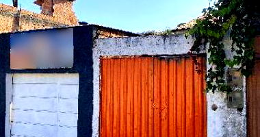 Casa com 2 quartos em Esmeraldas/MG