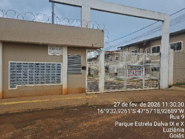 Apartamento com 2 quartos, 48m², 1 vaga