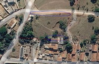 Imóvel Rural com 19ha e 7.362m² de construção