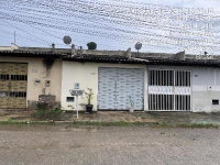 Casa com 2 quartos em Governador Valadares