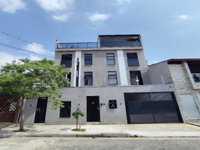 Apartamento 41 m² com 1 quarto e 1 vaga em Santo André-SP