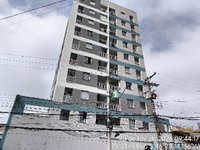Apartamento com 1 Quarto e 1 Banheiro