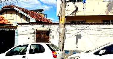 Apartamento com 2 quartos em Rio de Janeiro/RJ