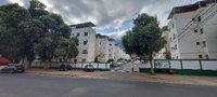 Apartamento com 3 Quartos e Terraço em Governador Valadares