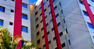 Apartamento de 51,49m² com 2 Dormitórios em Jaraguá/SP