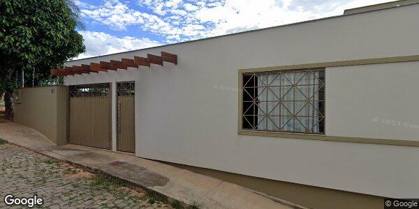 Parte Ideal de Casa com 30,41m² - Leopoldina/MG