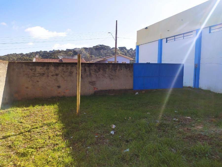 Galpão comercial com 262m² construídos, terreno 360m², ocupado