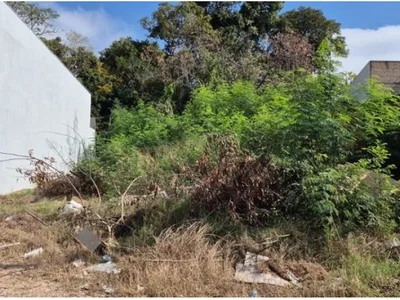 Terreno 360m² em Coxipó da Ponte com Potencial de Valorização