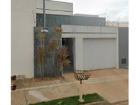 Casa Ocupada em Ibituruna com 55,21m²