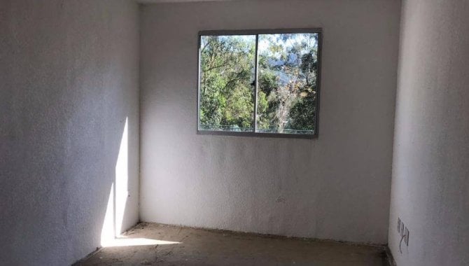 Apartamento compacto de 38,72 m²