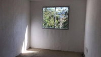Apartamento compacto de 38,72 m²