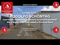 Galpão Urbano em Carmo do Paranaíba (MG) com 337m²