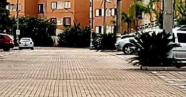 Apartamento em Gravataí com 2 quartos e 1 vaga