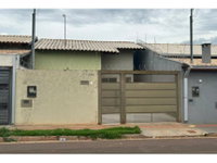 Casa com 2 quartos, 1 banheiro, 44,87m² construída, ocupada