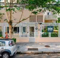 Apartamento com 2 dormitórios, 2 vagas e 79m² útil