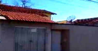 Casa com 3 quartos e ponto comercial em São Sebastião do Paraíso/MG